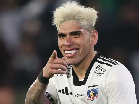 Boca hace un favor a Colo Colo con Palacios: ¡va por talento de la MLS!