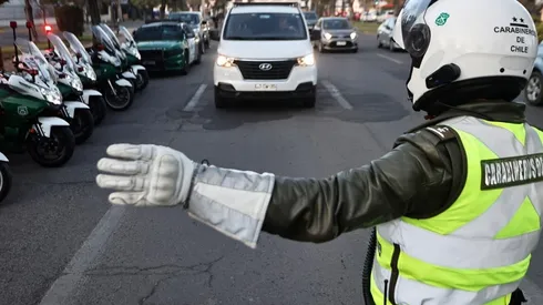 ¿Qué vehículos no pueden circular esta semana del 4 al 8 de julio?