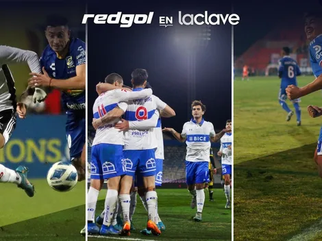 El análisis de RedGol en La Clave en el retorno del torneo nacional