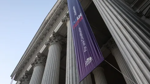 Se inicia la ceremonia de cierra de la Convención Constitucional