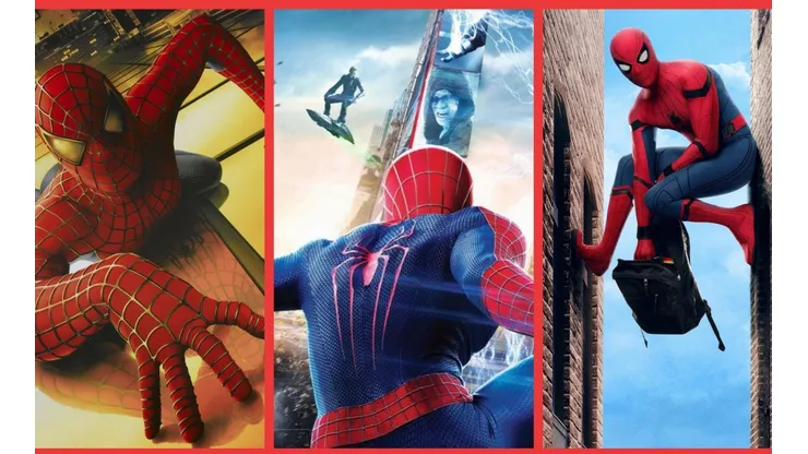 Spider-Man