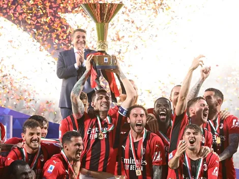 Mercado de fichajes 2022 | Refuerzos, salidas y rumores de la Serie A de Italia