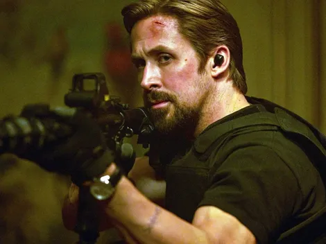 ¿Cuándo se estrena The Gray Man en Netflix?