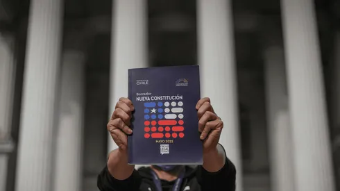 Descarga aquí el nuevo texto constitucional