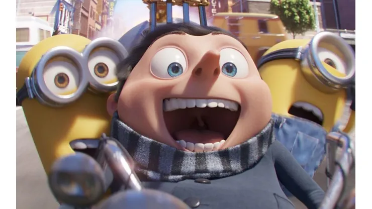 MINIONS