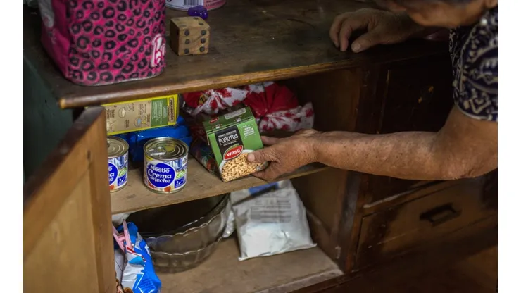 Aporte Canasta Básica aumentará el monto de pago.