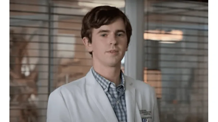 The Good Doctor
