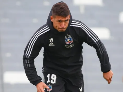 Colo Colo viaja a Brasil con una sorpresa en los citados