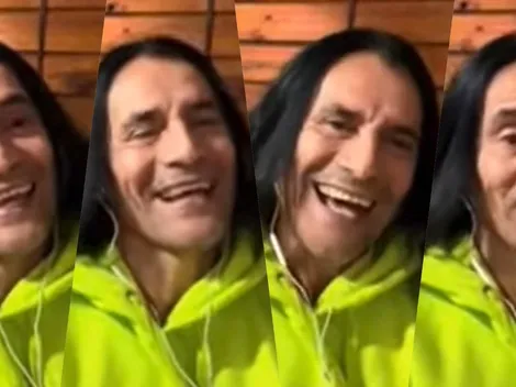 Coca Mendoza: "Colo Colo ganó la Libertadores, los otros la de cartón"