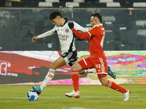 Quinteros sobre la revancha ante Inter: "Estamos ilusionados"