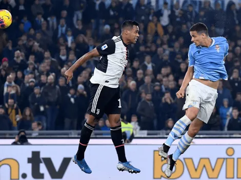 Se llena de Luiz: el Betis presenta un refuerzo con un gracioso video