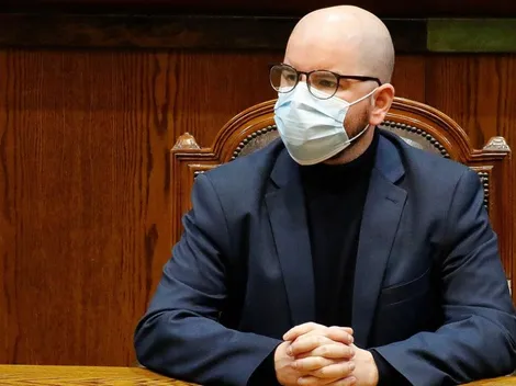 IFE Invierno | ¿Se abre el Gobierno a un nuevo bono? Conoce qué dijo el ministro Giorgio Jackson