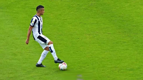 Juan Ignacio Méndez tiene trayectoria para ilusionar a los hinchas de Colo Colo