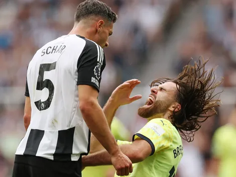 "Vergonzoso y patético": le llueven las críticas a Ben en Inglaterra