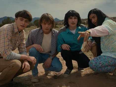 ¿Cuánto tiempo habrá que esperar para que se estrene Stranger Things 5?