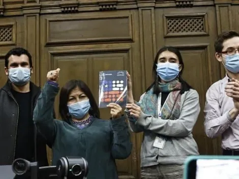 EN VIVO | ¿Dónde ver la ceremonia de clausura de la Convención Constitucional?