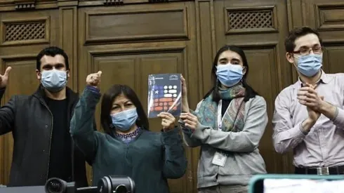 Mira EN VIVO la ceremonia.