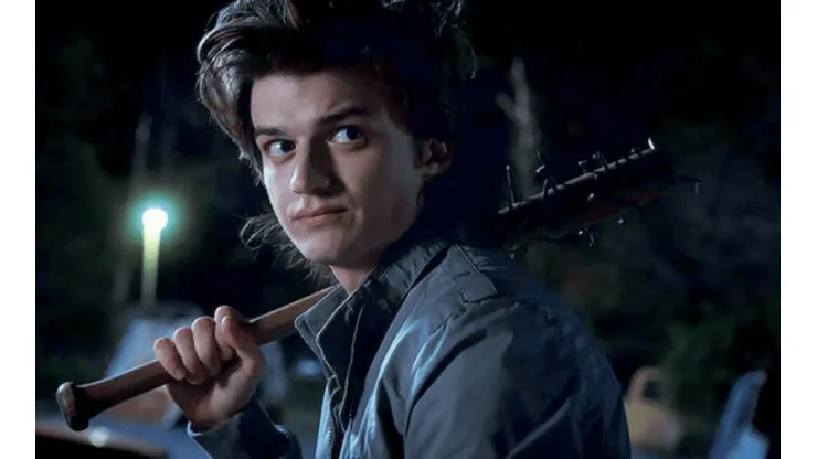 Stranger Things