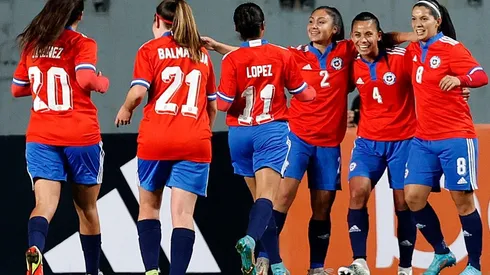 José Letelier nominó a las 23 jugadores que dirán presente en el torneo continental de la CONMEBOL.