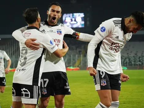 Colo Colo vs Internacional | ¿Qué resultados necesitan los albos para avanzar a cuartos?