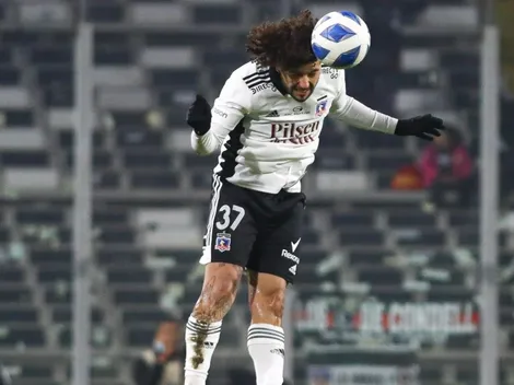 Maxi Falcon: "Sería nefasto si se nos escapa la clasificación"