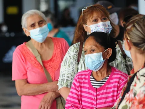 PGU | ¿Quiénes no recibirán la Pensión Garantizada Universal desde agosto?