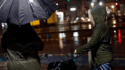 ¿Cuándo vuelven las precipitaciones?