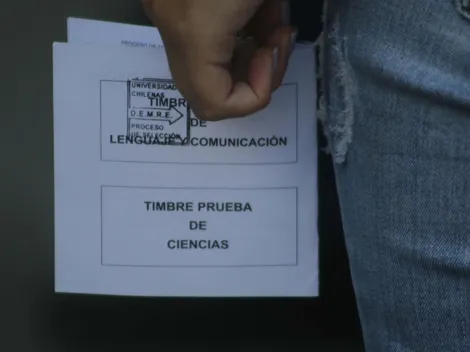 ¿Puedo elegir el mejor puntaje si rendí la PDT en diciembre 2021?