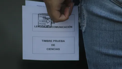 PDT se rinde por primera vez este invierno 2022.