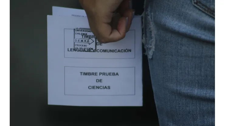 PDT se rinde por primera vez este invierno 2022.