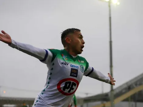 Puerto Montt le quita el invicto a Magallanes tras 17 partidos