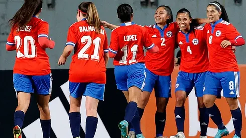 La escuadra nacional se ilusiona con hacer una buena Copa América en Colombia