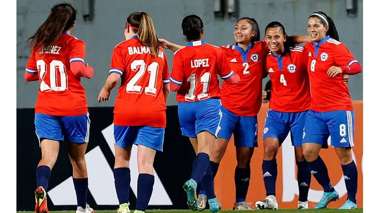La escuadra nacional se ilusiona con hacer una buena Copa América en Colombia