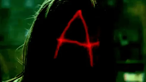 Pretty Little Liars: Original Sin