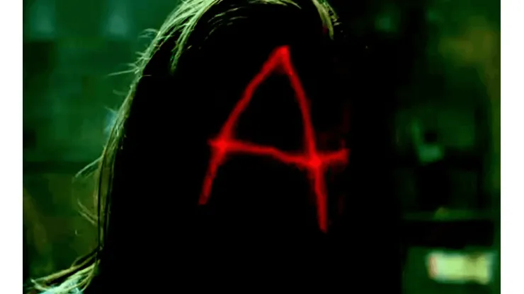 Pretty Little Liars: Original Sin