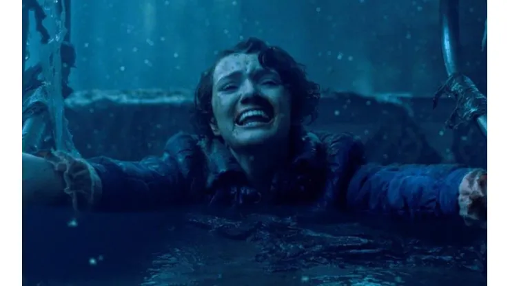 Barb fue la primera víctima en Stranger Things.