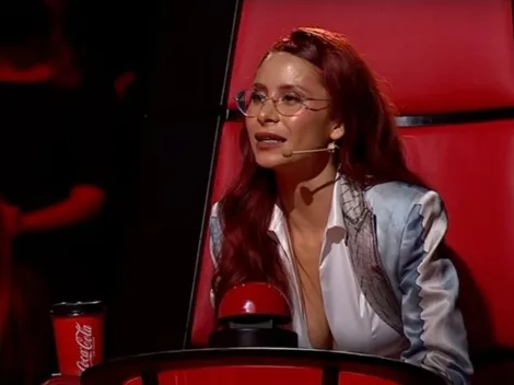 ¿Cómo le fue al equipo de Cami en knockout de The Voice Chile?