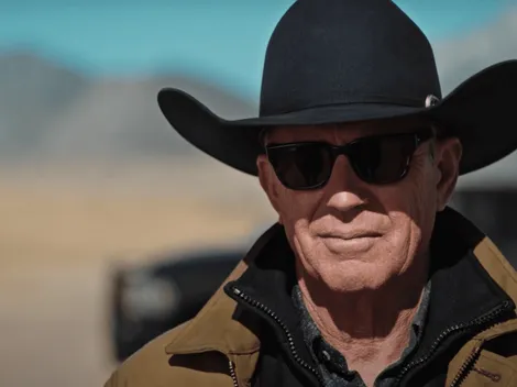 ¿Dónde ver todas las temporadas de Yellowstone?