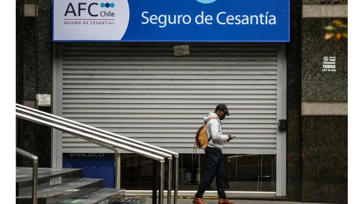 Fondo Solidario de Cesantía