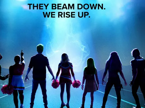 ¿Cuándo se estrena Zombies 3 en Disney Plus?