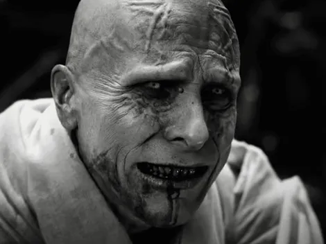 ¿Por qué se modificó el aspecto de Gorr en Thor Love and Thunder?