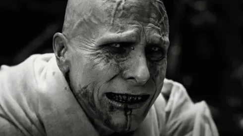 Gorr en Thor: Love and Thunder