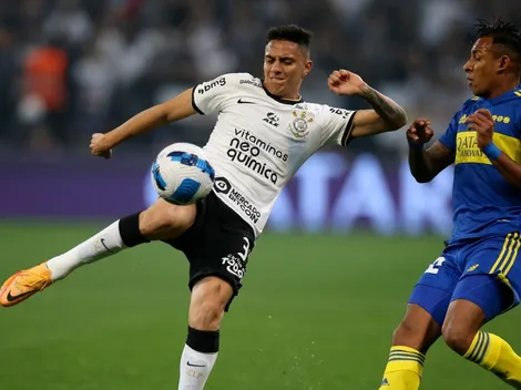 ¿Cuándo juega Boca vs Corinthians la vuelta de octavos de la Libertadores?