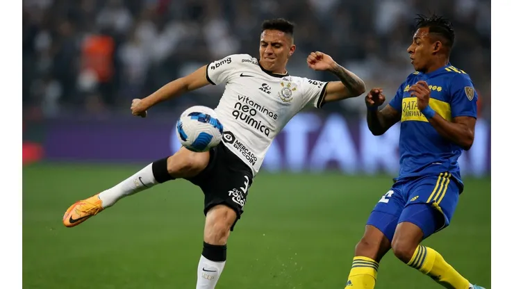 Boca Juniors fue goleado por Banfield en su último partido.