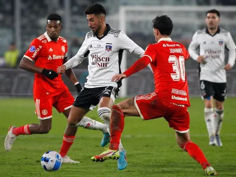 Colo Colo viaja un día antes a Brasil para el duelo con Inter