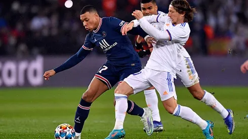 Modric cierra la polémica con Mbappé y el Real Madrid.