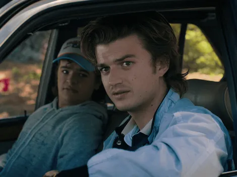 Stranger Things 4 | ¿Cuál será la última temporada de la serie de Netflix?