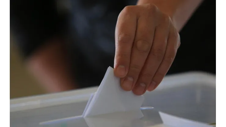 Consulta con tu RUT la comuna en la que votas en el Plebiscito