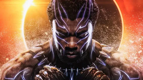 Black Panther : Wakanda Forever
