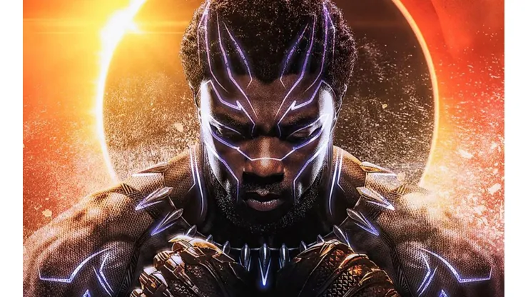 Black Panther : Wakanda Forever